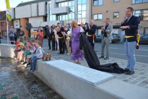 11 juli 2016 Akademische zitting 3240