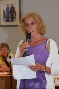 11 juli 2016 Akademische zitting 3298