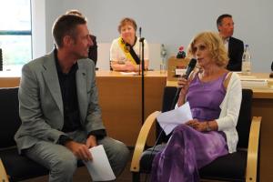 11 juli 2016 Akademische zitting 3302